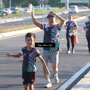 Runner Photo 4609313