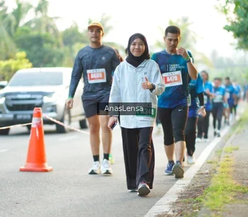 Runner Photo 4609315