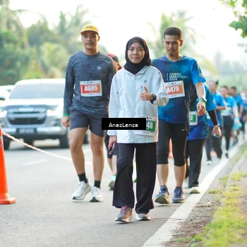 Runner Photo 4609320