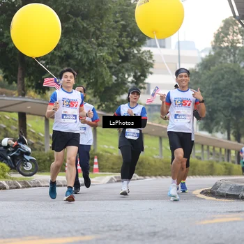 Runner Photo 4609326