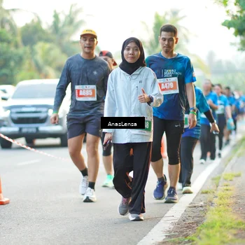 Runner Photo 4609328