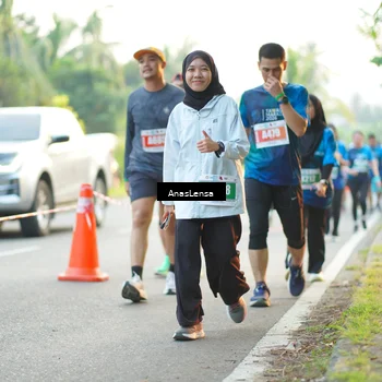 Runner Photo 4609330