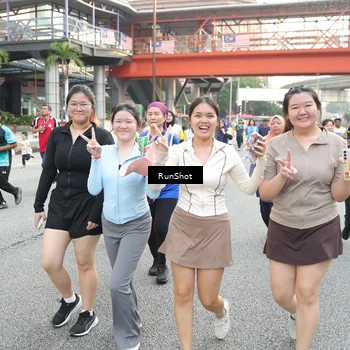 Runner Photo 4609332