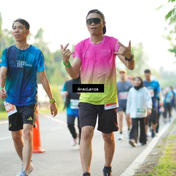 Runner Photo 4609333