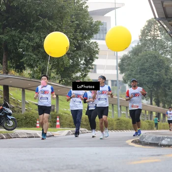 Runner Photo 4609335