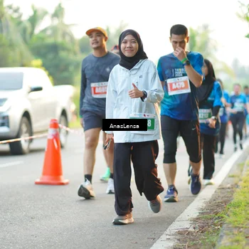 Runner Photo 4609336