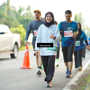 Runner Photo 4609347