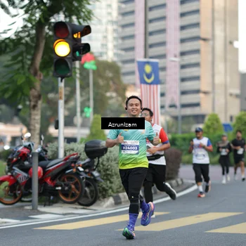 Runner Photo 4609348