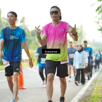 Runner Photo 4609350