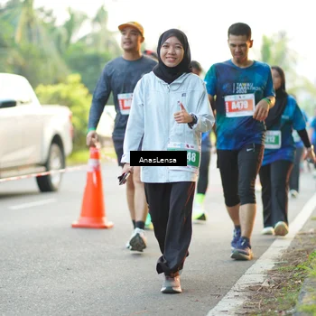 Runner Photo 4609355