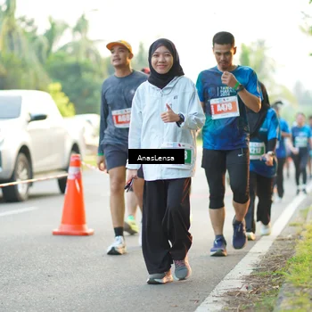 Runner Photo 4609356