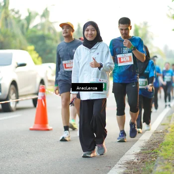 Runner Photo 4609357