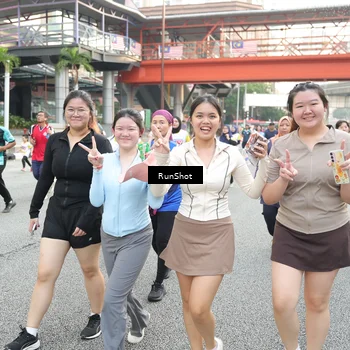 Runner Photo 4609361
