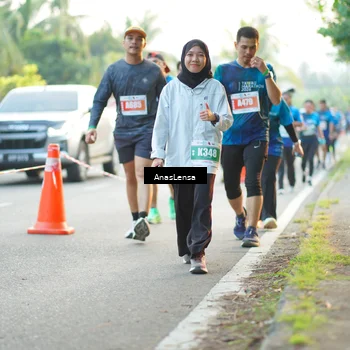Runner Photo 4609367