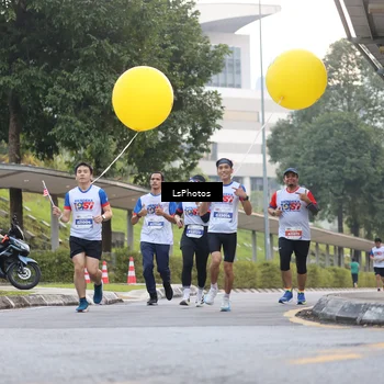 Runner Photo 4609379