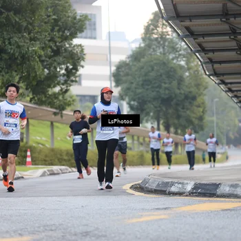 Runner Photo 4609390