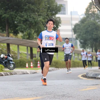 Runner Photo 4609398
