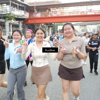 Runner Photo 4609411