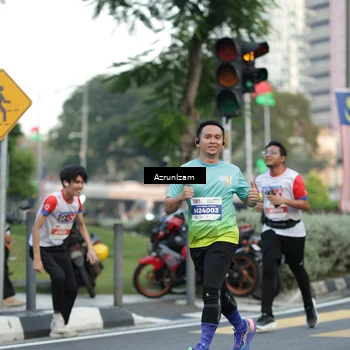 Runner Photo 4609417