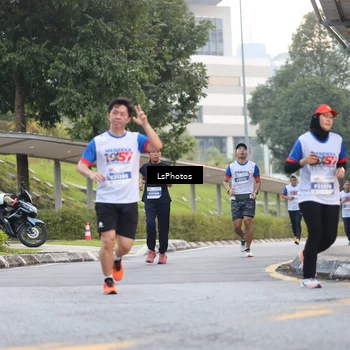 Runner Photo 4609430