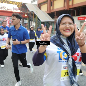 Runner Photo 4609437