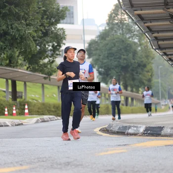 Runner Photo 4609441