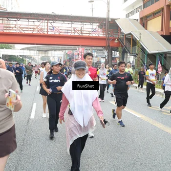 Runner Photo 4609442