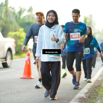 Runner Photo 4609446