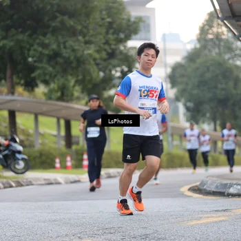 Runner Photo 4609448