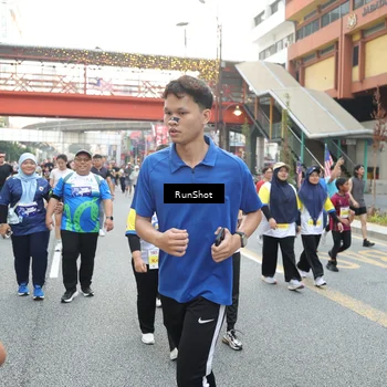 Runner Photo 4609460