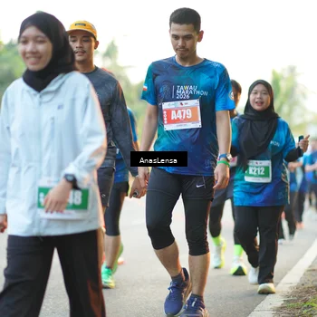 Runner Photo 4609464