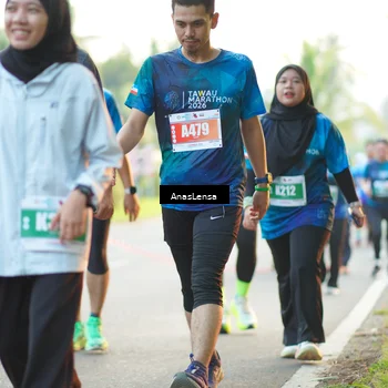Runner Photo 4609467