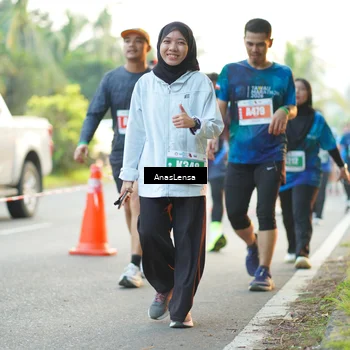 Runner Photo 4609469
