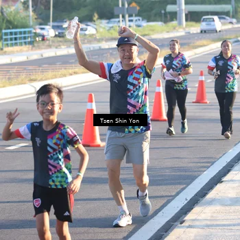 Runner Photo 4609470