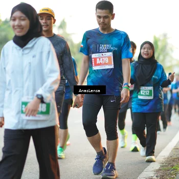 Runner Photo 4609471