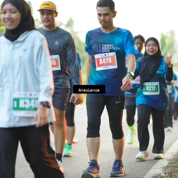 Runner Photo 4609481