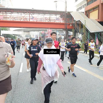 Runner Photo 4609483
