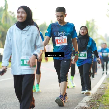 Runner Photo 4609492