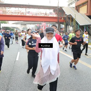 Runner Photo 4609498