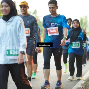 Runner Photo 4609502