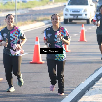 Runner Photo 4609509