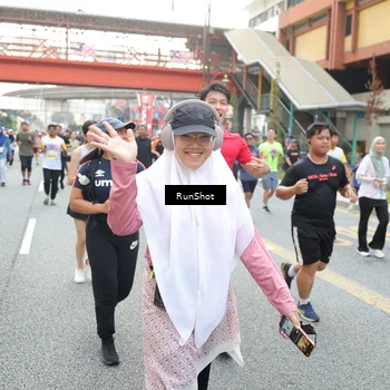 Runner Photo 4609514