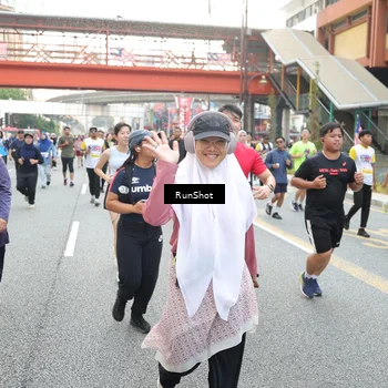 Runner Photo 4609516