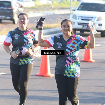 Runner Photo 4609528
