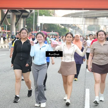 Runner Photo 4609529