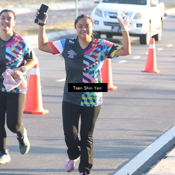 Runner Photo 4609531
