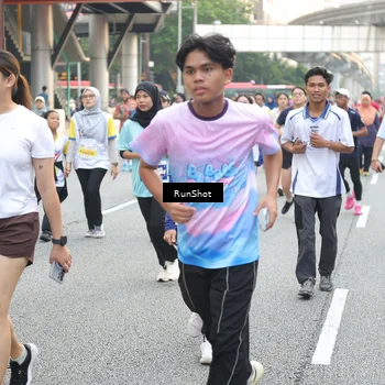 Runner Photo 4609532