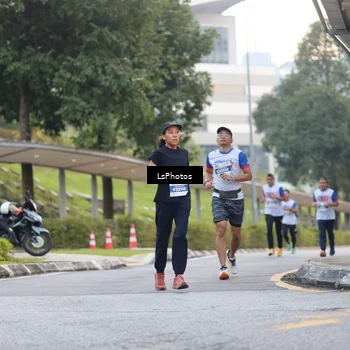 Runner Photo 4609547
