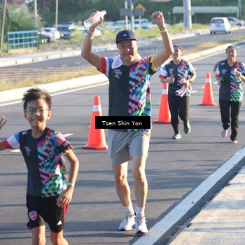 Runner Photo 4609551