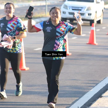 Runner Photo 4609565